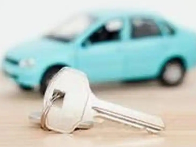 毛阳汽车抵押贷款办理流程,毛阳车抵贷需要什么条件?