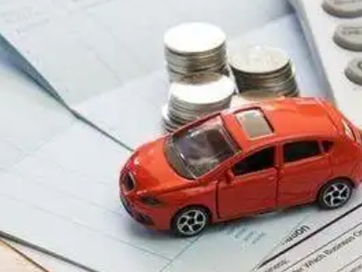 毛阳个人车辆抵押消费贷款肯定要知道的6个要点